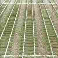 Cover for Different Trains/Electric Counterpoint